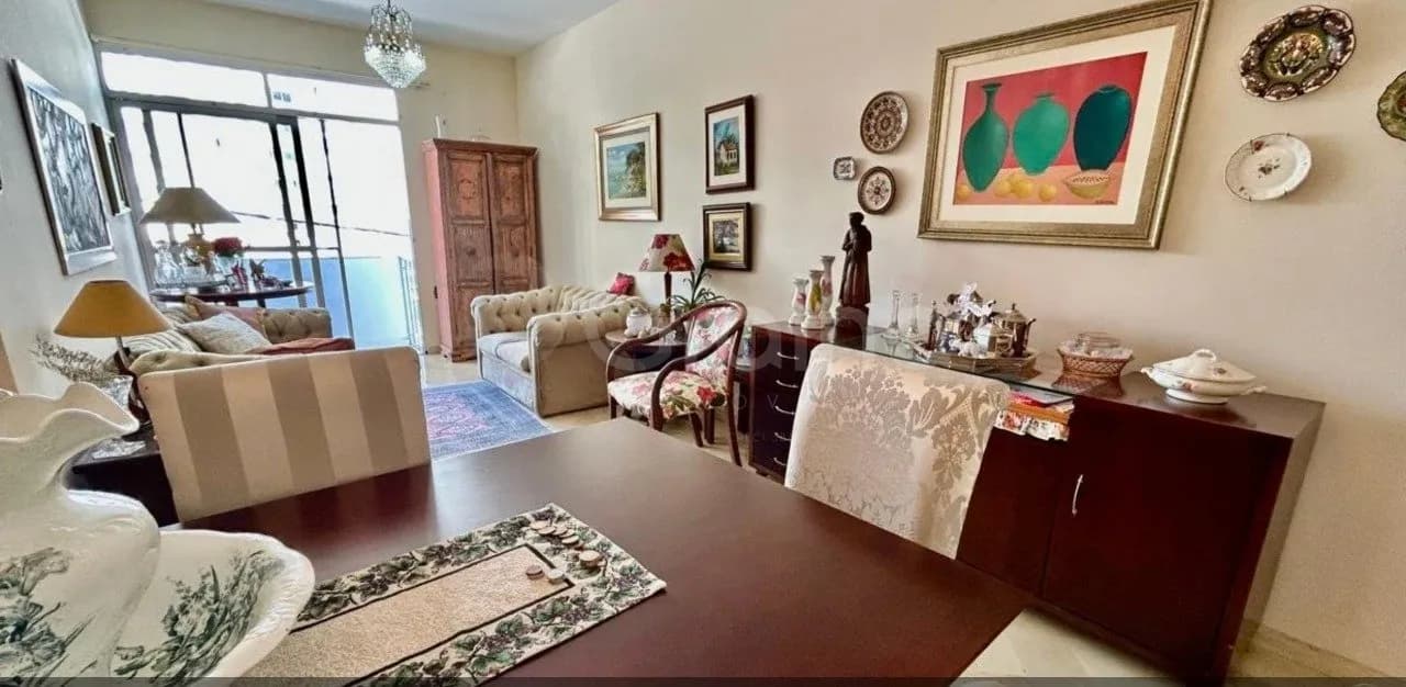 Apartamento para venda com 3 dormitórios em Centro com 106 m² — foto 2