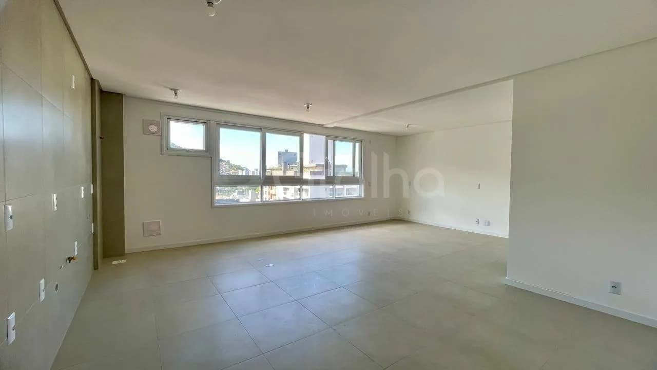Estúdio para venda com 1 dormitório, em Centro com 41 m² — foto principal