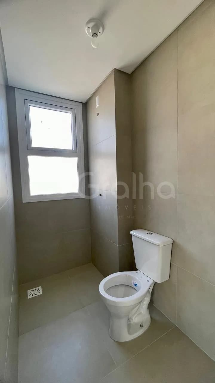 Estúdio para venda com 1 dormitório, em Centro com 41 m² — foto 4