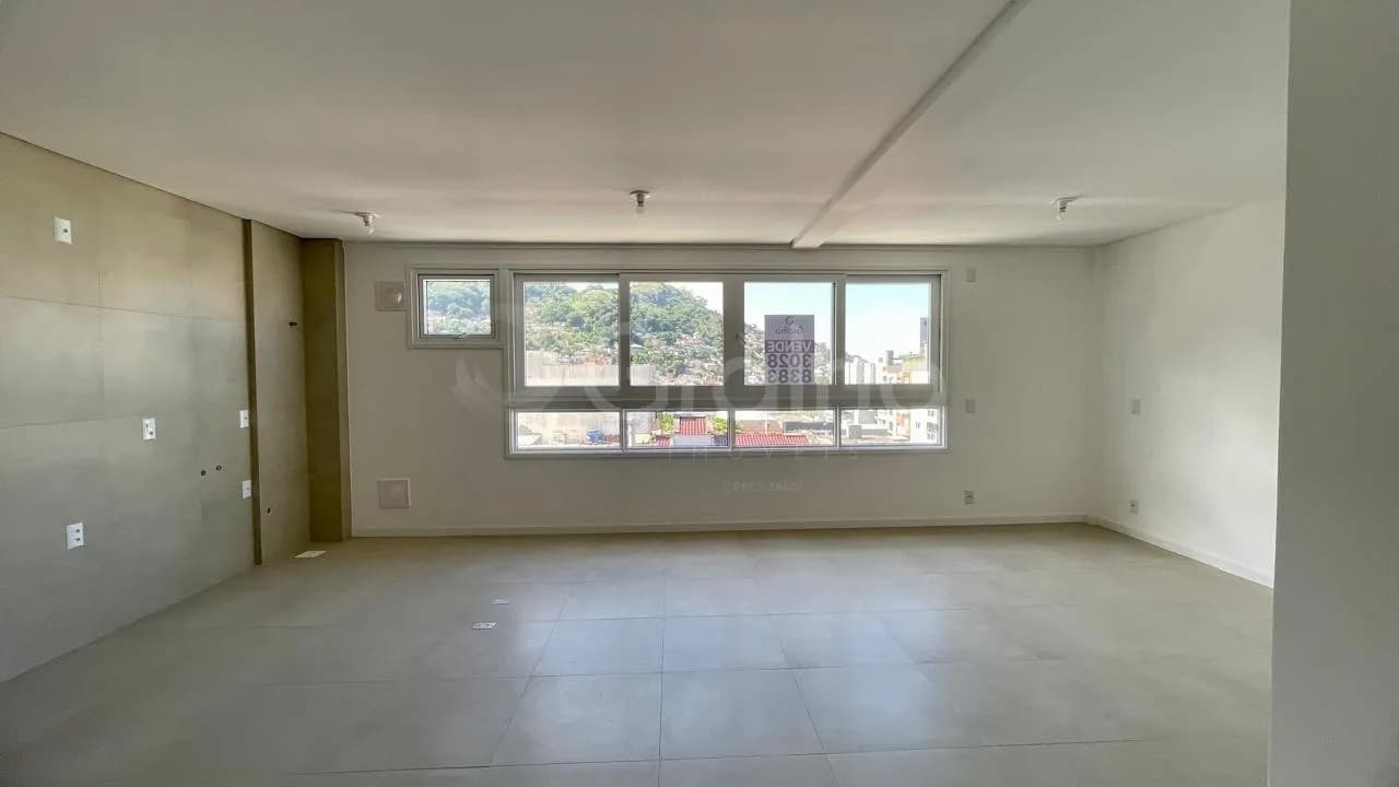 Estúdio para venda com 1 dormitório, em Centro com 41 m² — foto 5