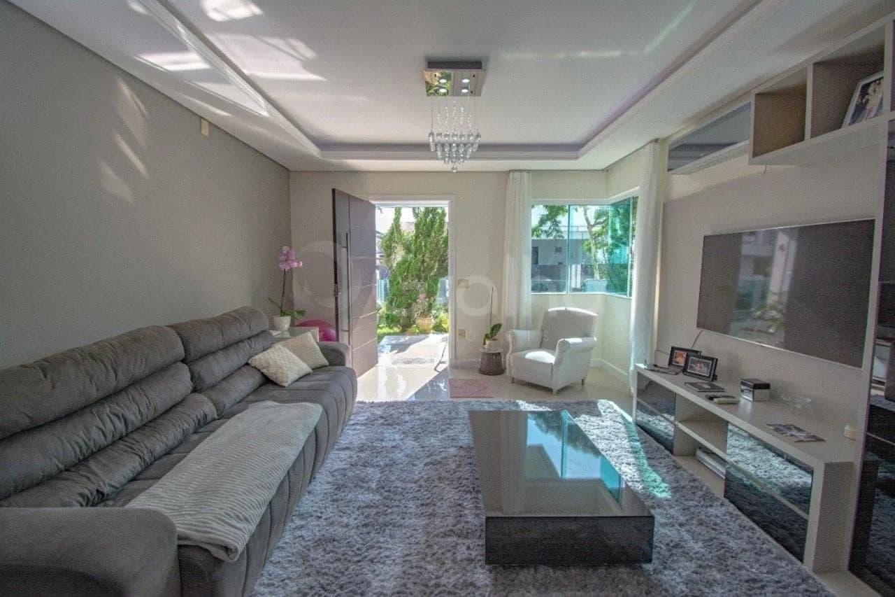 Casa para venda com 3 dormitórios em Pedra Branca com 155 m² — foto principal