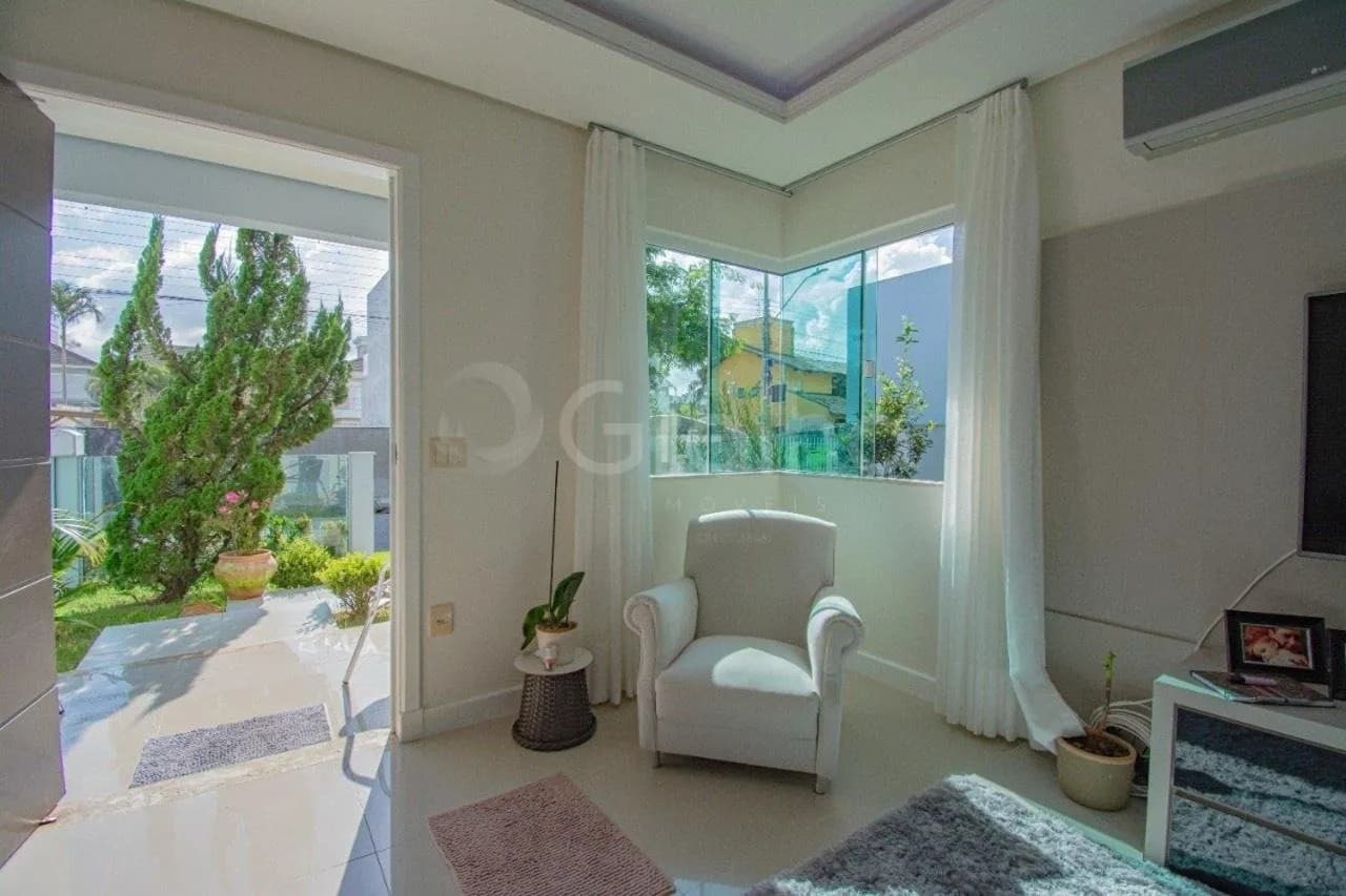 Casa para venda com 3 dormitórios em Pedra Branca com 155 m² — foto 3