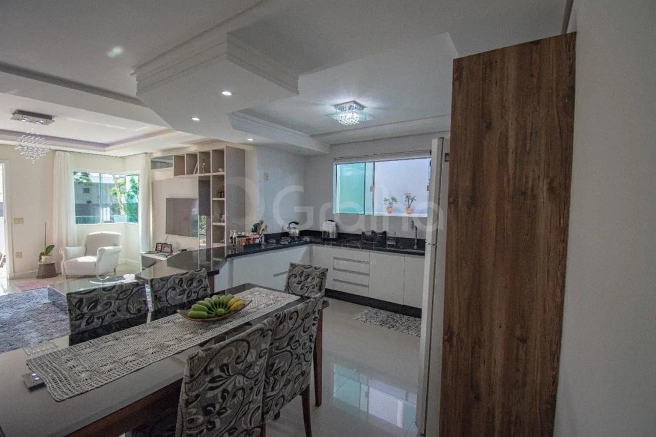 Casa para venda com 3 dormitórios em Pedra Branca com 155 m² — foto 4