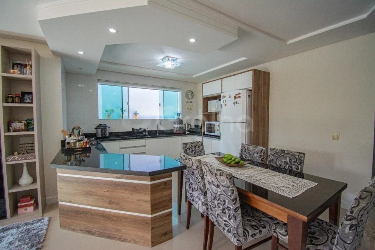 Casa para venda com 3 dormitórios em Pedra Branca com 155 m² — foto 5