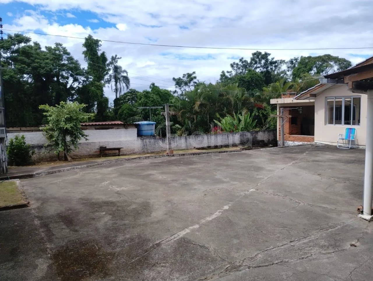 Terreno para venda em Centro com 306 m²