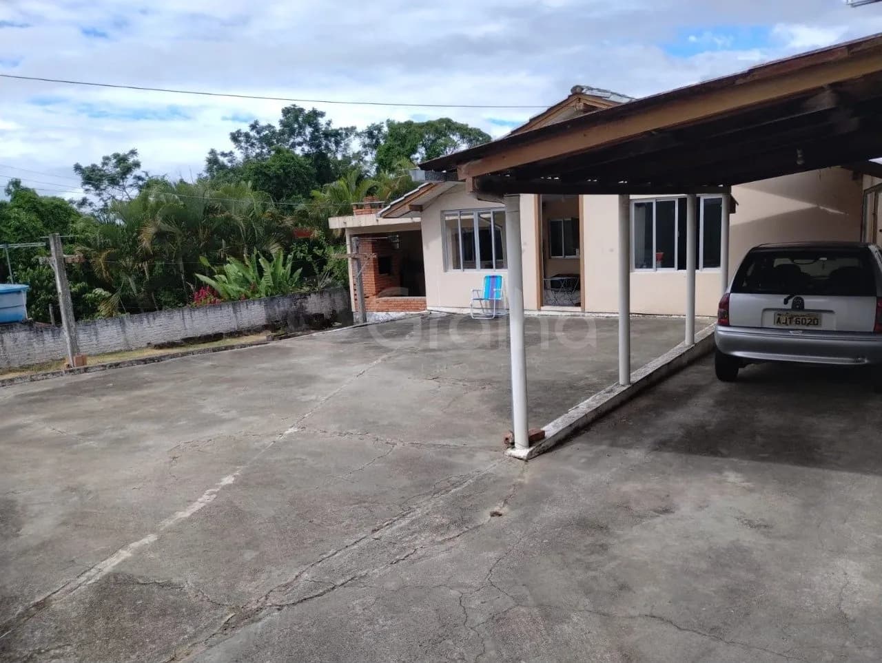 Terreno para venda em Centro com 306 m² — foto 2