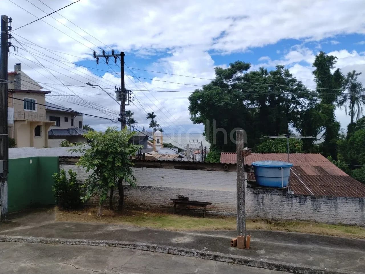 Terreno para venda em Centro com 306 m² — foto 4