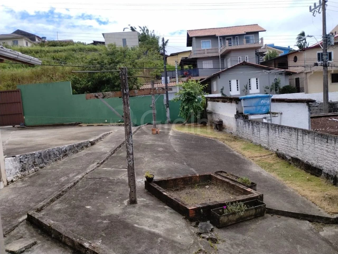 Terreno para venda em Centro com 306 m² — foto 5