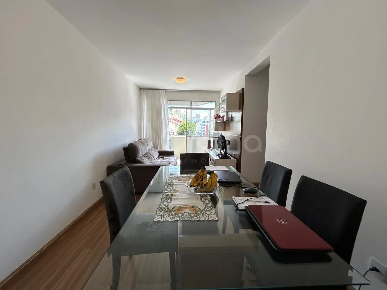 Apartamento para venda com 2 dormitórios em Carvoeira com 59 m² — foto 3