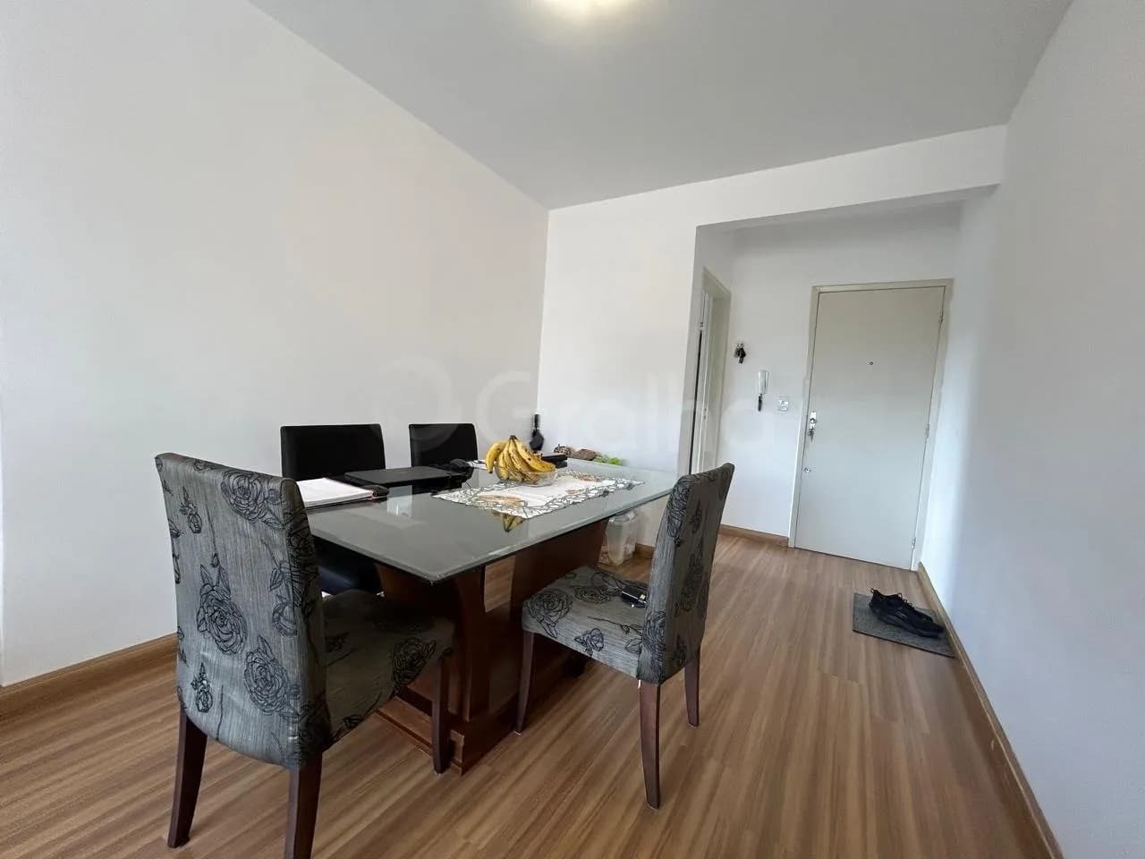 Apartamento para venda com 2 dormitórios em Carvoeira com 59 m² — foto 4