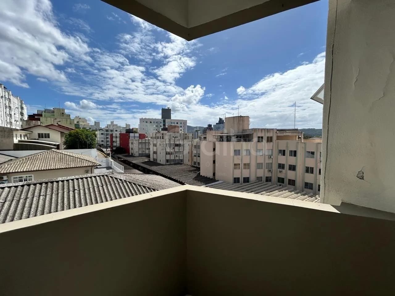 Apartamento para venda com 2 dormitórios em Carvoeira com 59 m² — foto 5
