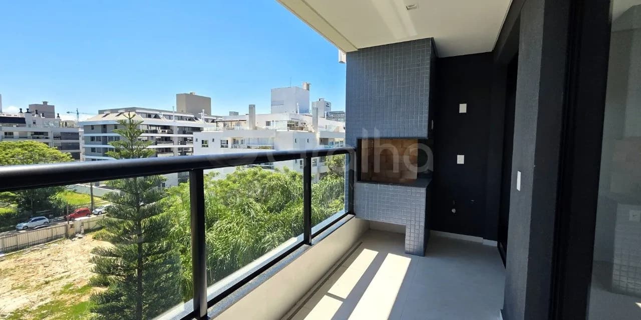 Apartamento duplex para venda com 3 dormitórios em Jurerê com 169 m² — foto principal