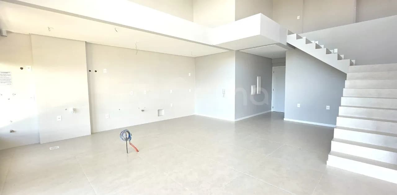 Apartamento duplex para venda com 3 dormitórios em Jurerê com 169 m² — foto 3