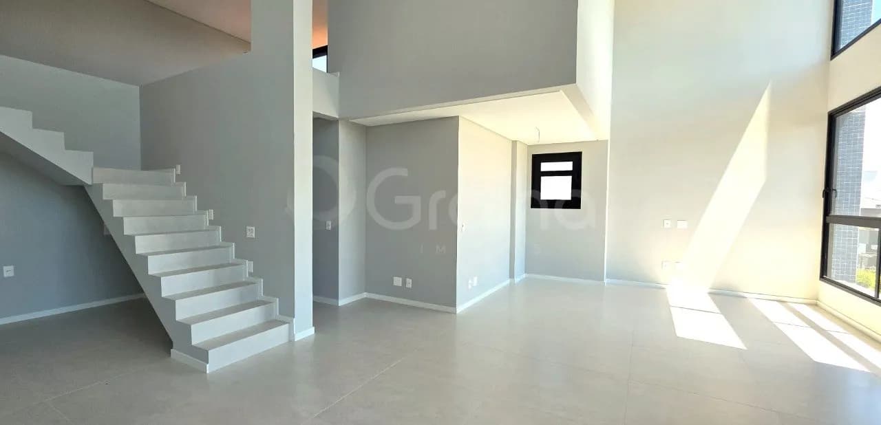 Apartamento duplex para venda com 3 dormitórios em Jurerê com 169 m² — foto 4