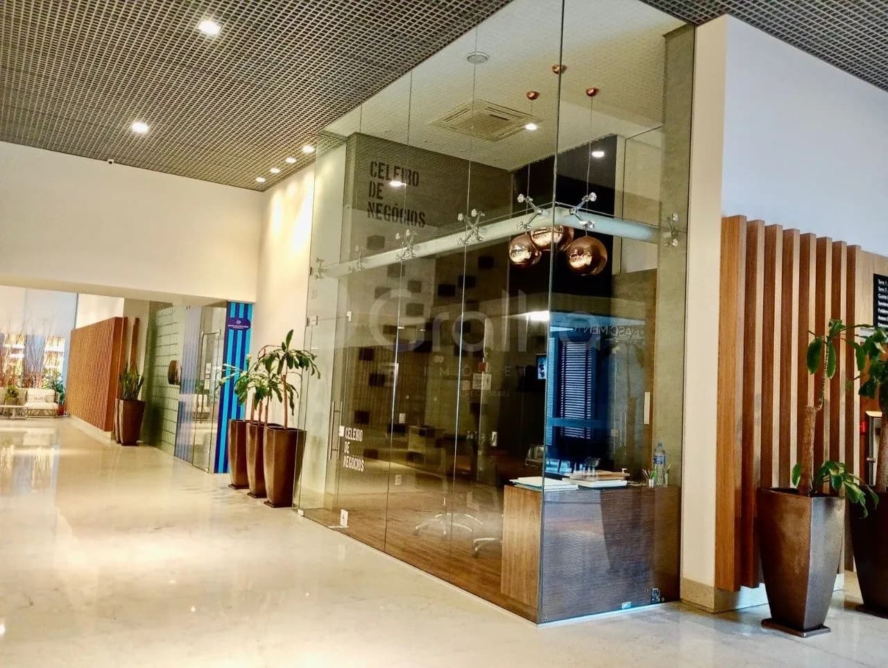 Loja para venda em Centro com 14 m² — foto principal