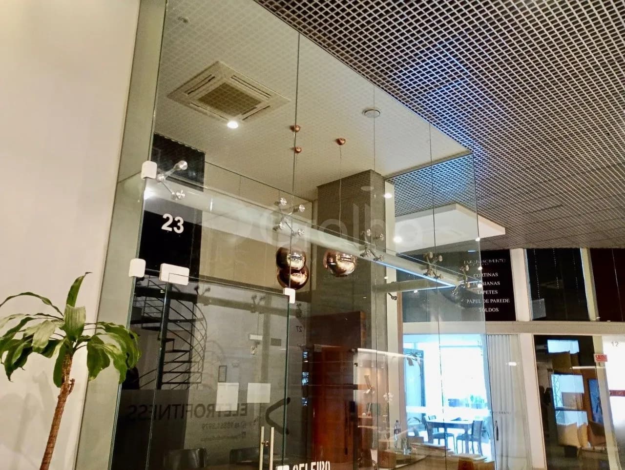Loja para venda em Centro com 14 m² — foto 2