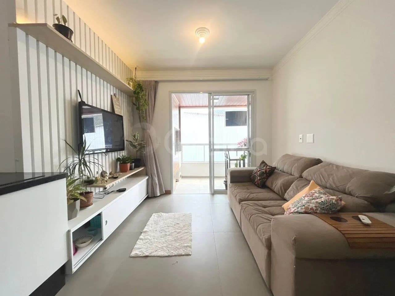 Apartamento para venda com 2 dormitórios em Côrrego Grande com 78 m² — foto 4