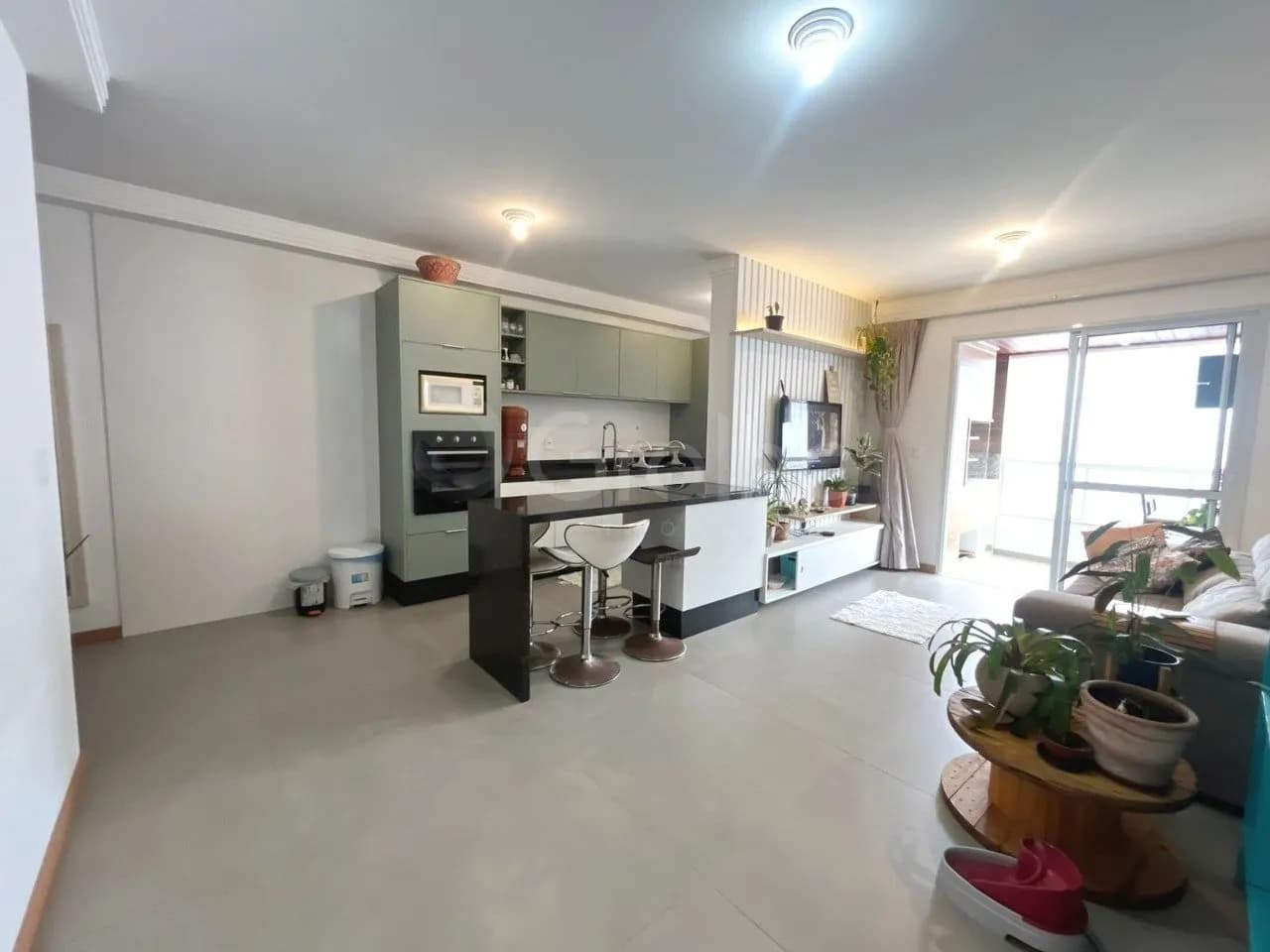Apartamento para venda com 2 dormitórios em Côrrego Grande com 78 m² — foto 5