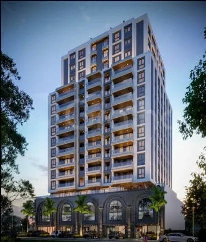 Apartamento para venda com 3 dormitórios em Pedra Branca com 104 m² — foto 5