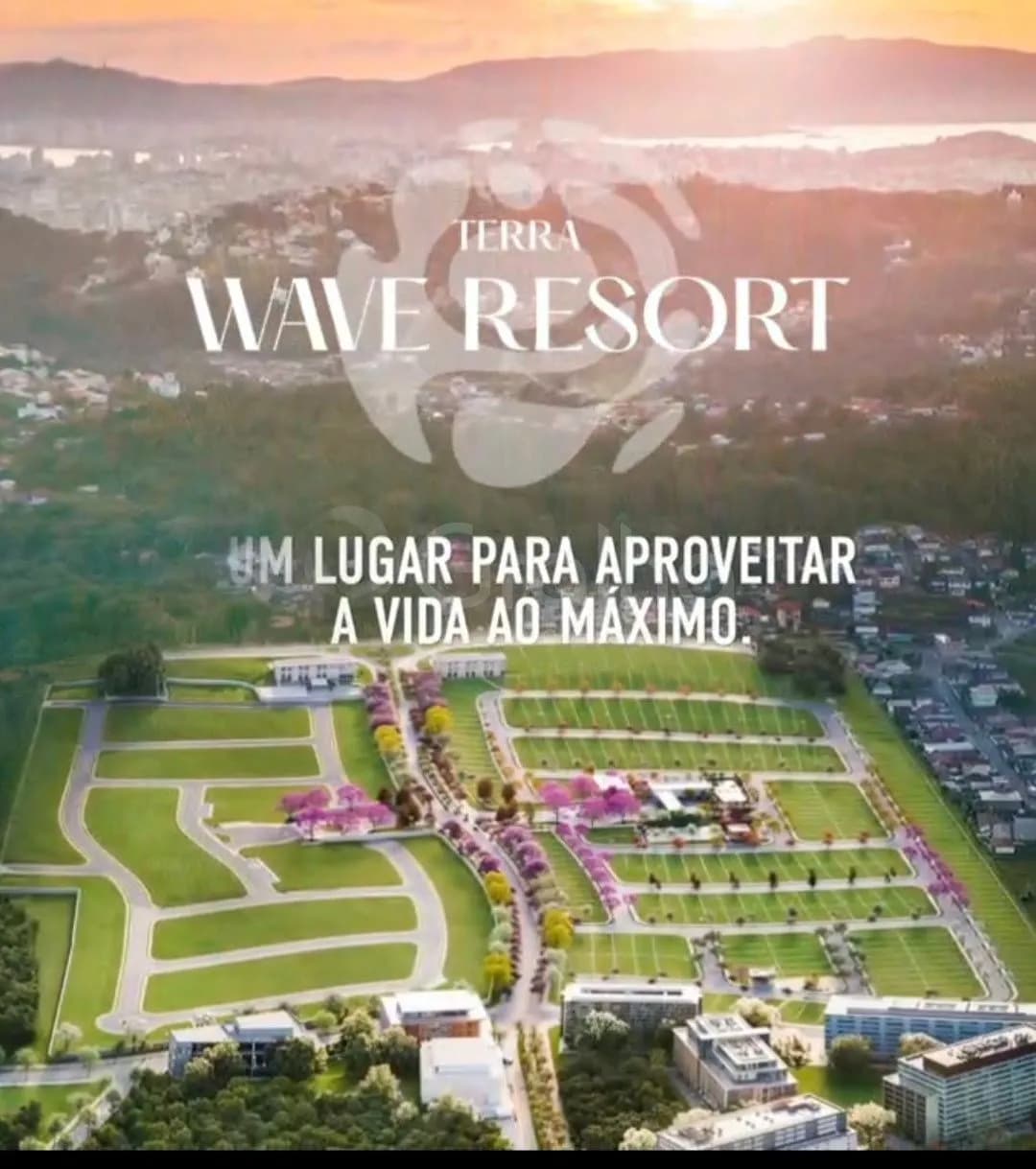 Terreno para venda em Potecas com 126 m² — foto principal