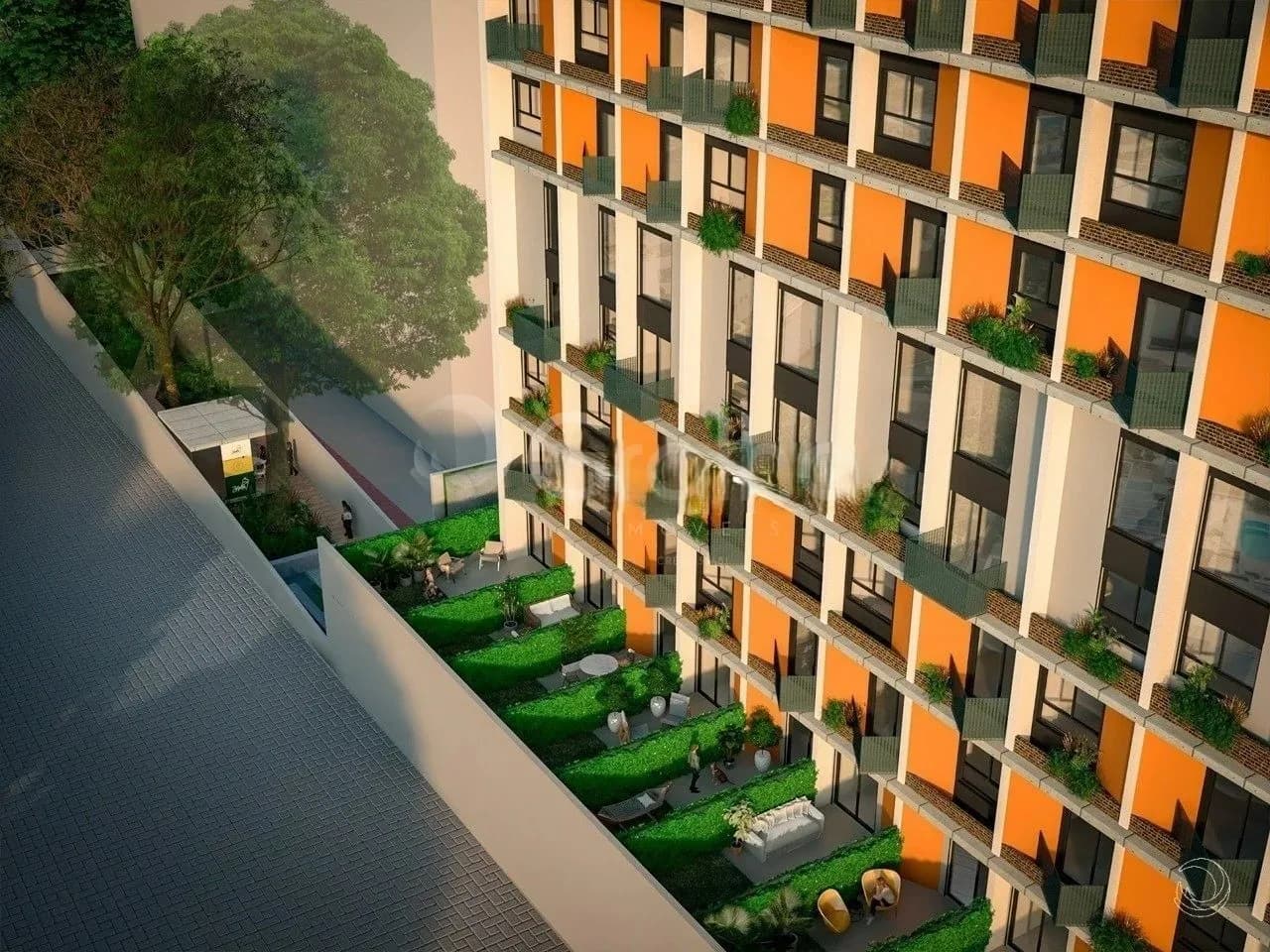 Estúdio para venda com 1 dormitório, em Côrrego Grande com 40 m² — foto 3