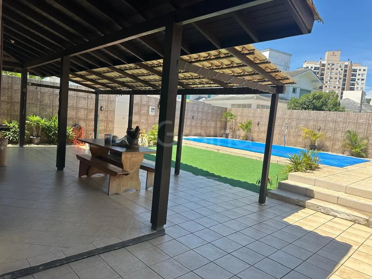 Casa para venda com 2 dormitórios em Pedra Branca com 181 m² — foto 3