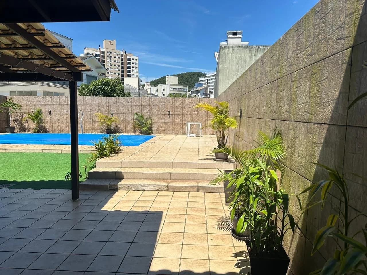 Casa para venda com 2 dormitórios em Pedra Branca com 181 m² — foto 4