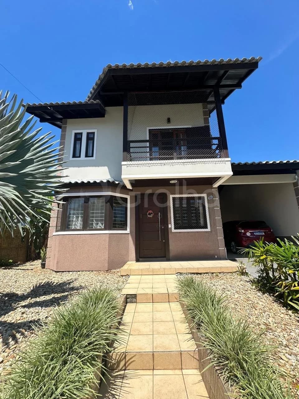 Casa para venda com 2 dormitórios em Pedra Branca com 181 m² — foto 5