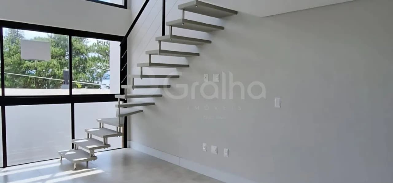 Loft para venda com 1 dormitório, em Cacupé com 50 m² — foto 3