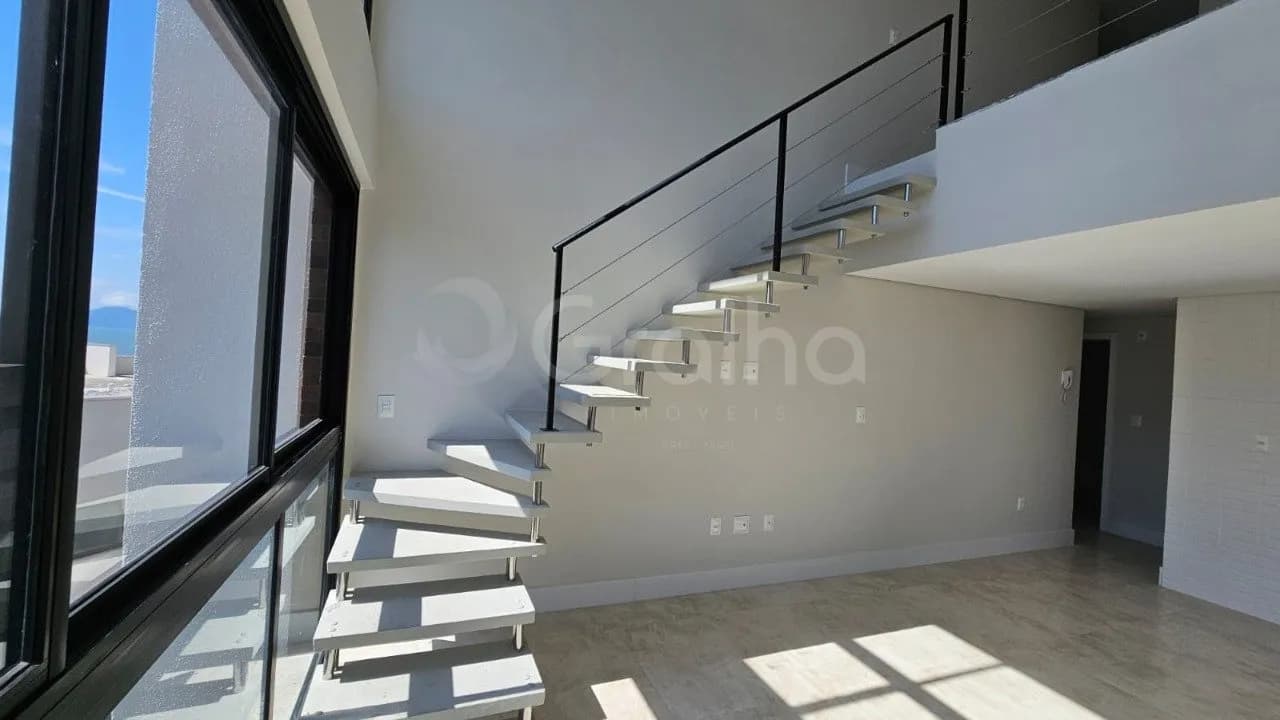 Loft para venda com 1 dormitório, em Cacupé com 50 m² — foto 4