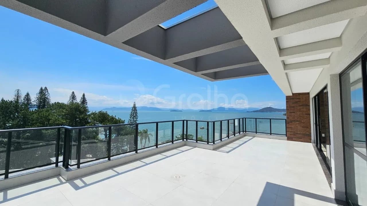 Loft para venda com 1 dormitório, em Cacupé com 50 m² — foto principal