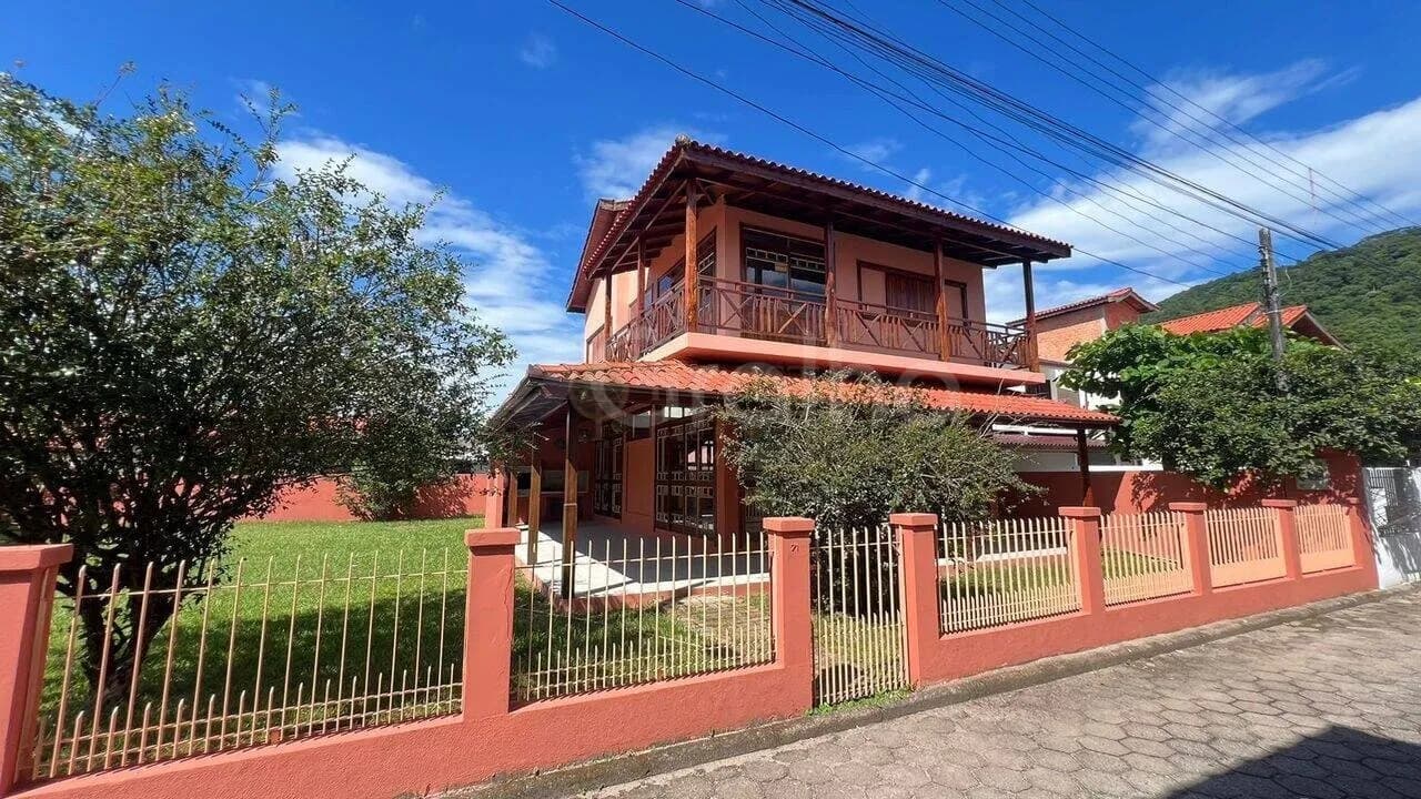 Casa para venda com 3 dormitórios em Armação do Pântano Do Sul com 220 m² — foto 2