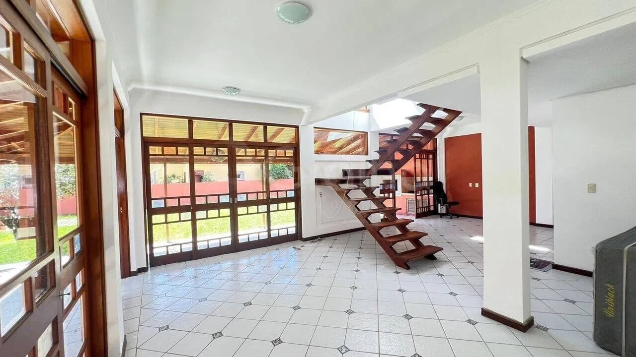 Casa para venda com 3 dormitórios em Armação do Pântano Do Sul com 220 m² — foto 4