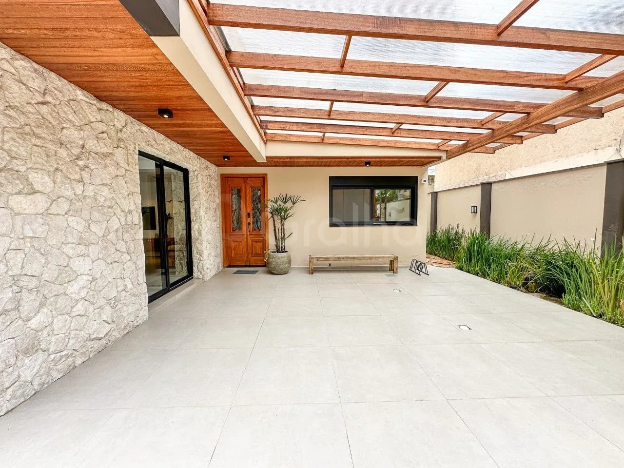 Casa para venda com 5 dormitórios em Campeche com 350 m² — foto 4