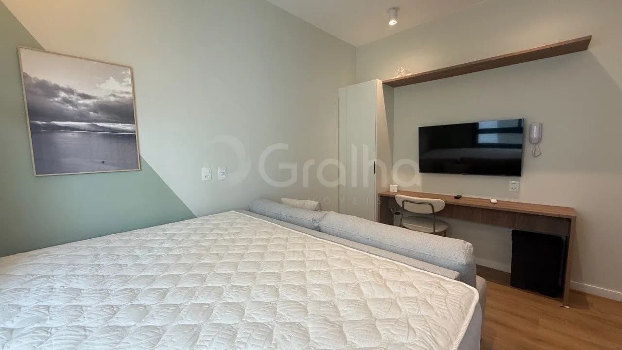 Estúdio para venda com 1 dormitório, em Centro com 22 m² — foto 2