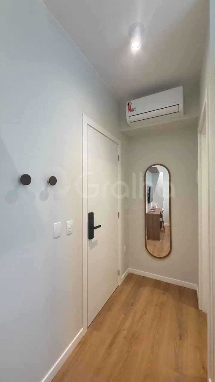 Estúdio para venda com 1 dormitório, em Centro com 22 m² — foto 4