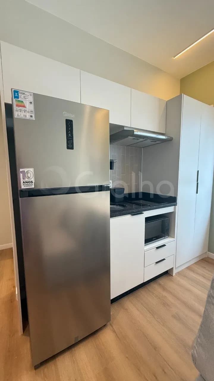 Estúdio para venda com 1 dormitório, em Centro com 22 m² — foto 5