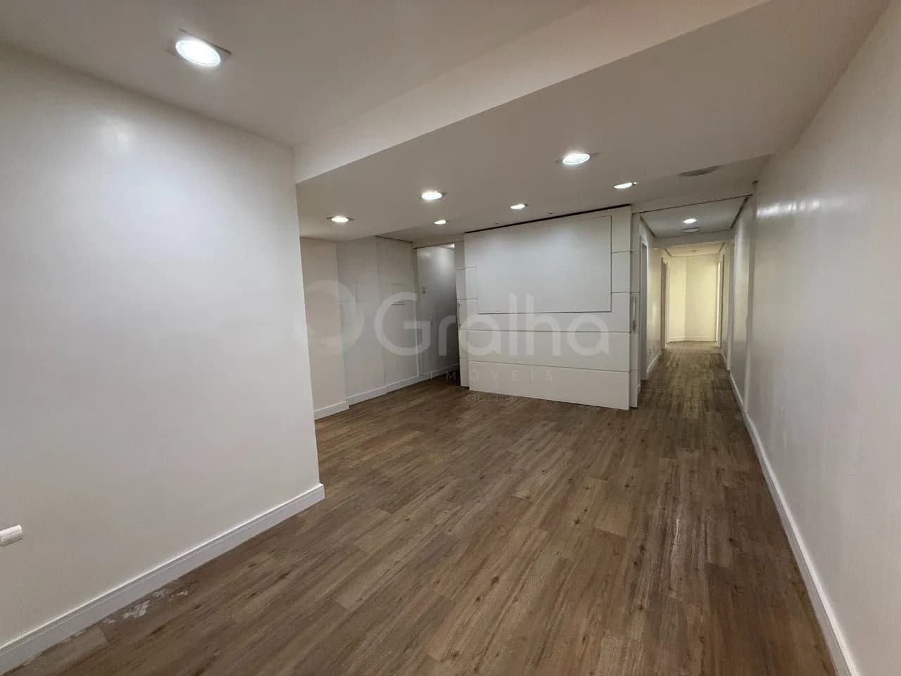 Sala comercial para venda em Centro com 138 m² — foto 4