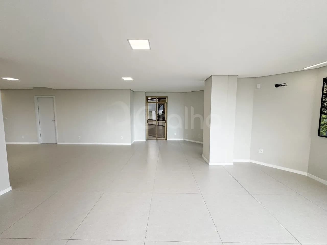 Apartamento para venda com 3 dormitórios em Beira Mar Norte com 206 m² — foto 4