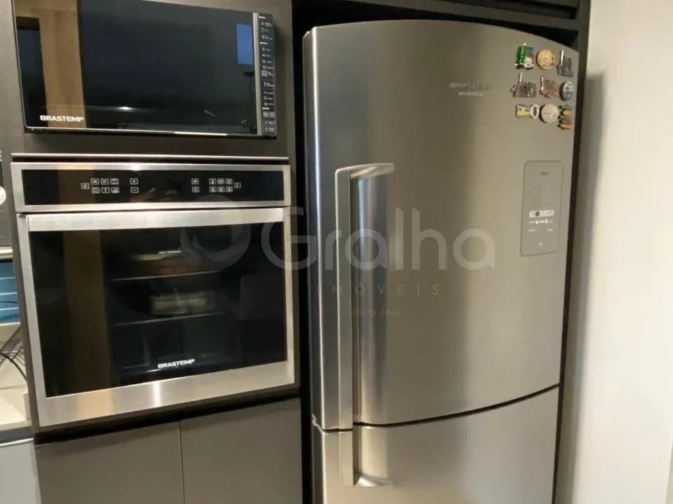 Apartamento para venda com 2 dormitórios em Campeche com 72 m² — foto 3