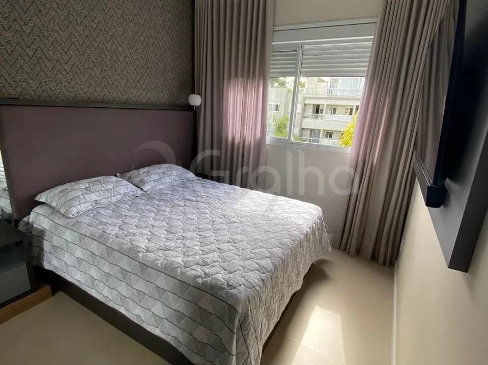 Apartamento para venda com 2 dormitórios em Campeche com 72 m² — foto 4