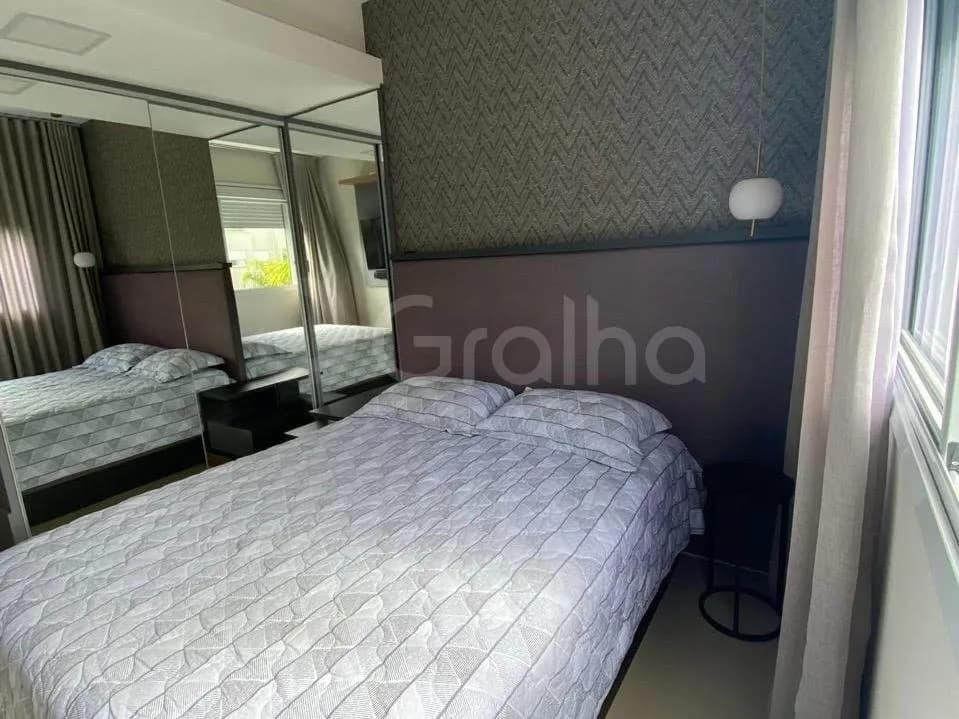 Apartamento para venda com 2 dormitórios em Campeche com 72 m² — foto 5