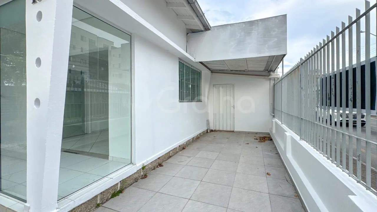 Casa para venda com 3 dormitórios em Balneário com 121 m² — foto 2