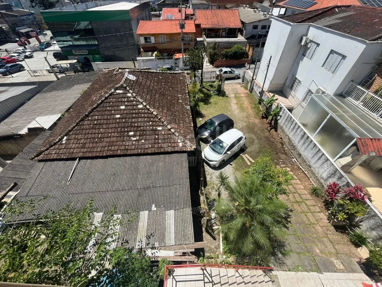 Terreno para venda em Agronômica com 800 m² — foto 4