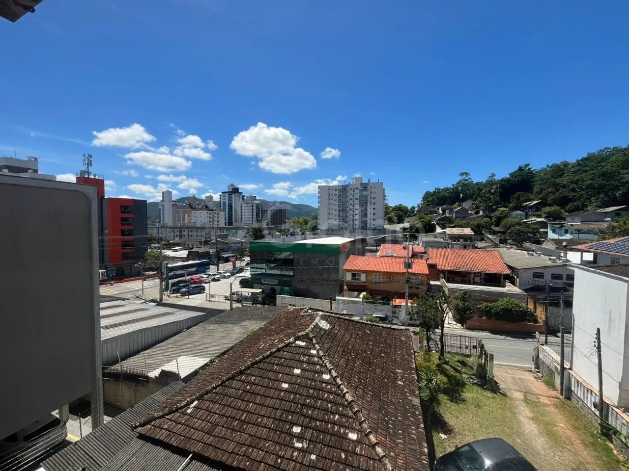 Terreno para venda em Agronômica com 800 m² — foto 3