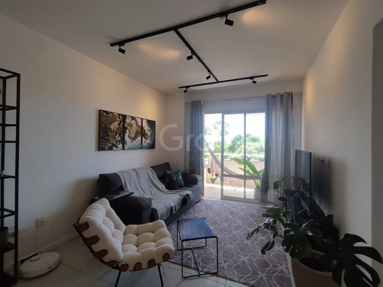 Apartamento para venda com 3 dormitórios em Rio Tavares com 100 m²