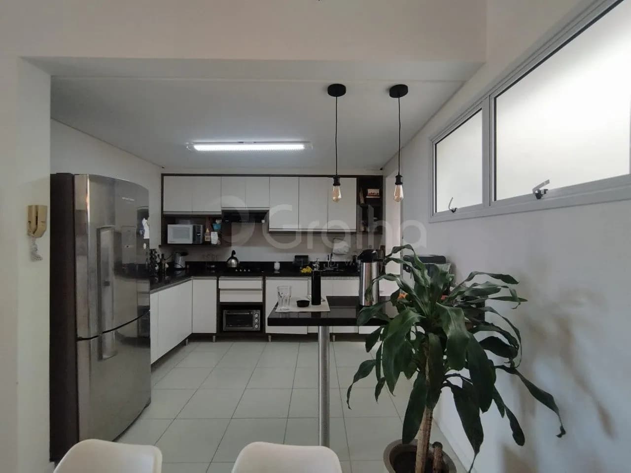 Apartamento para venda com 3 dormitórios em Rio Tavares com 100 m² — foto 4