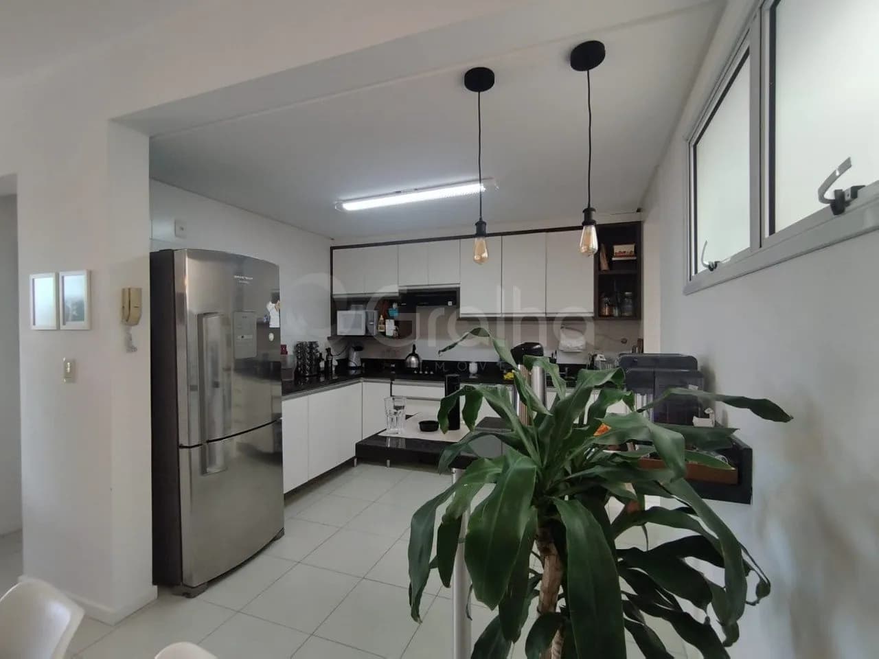 Apartamento para venda com 3 dormitórios em Rio Tavares com 100 m² — foto 5