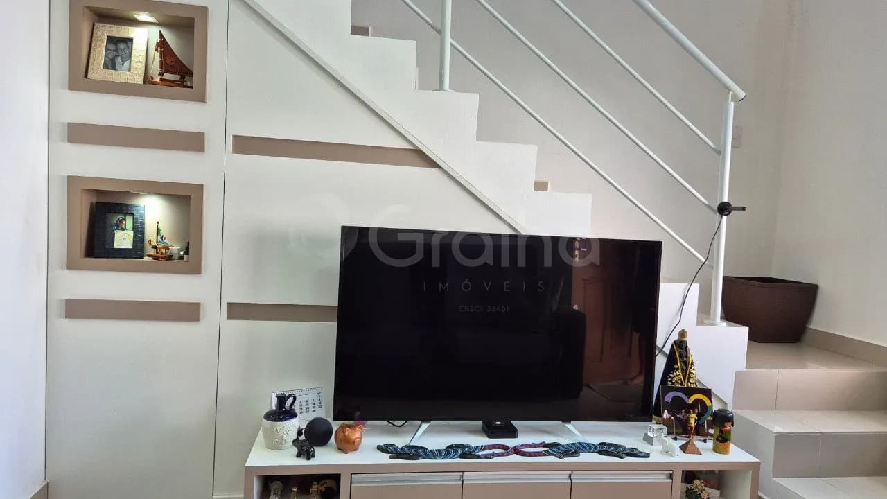 Casa para venda com 2 dormitórios em Bela Vista com 65 m² — foto 4
