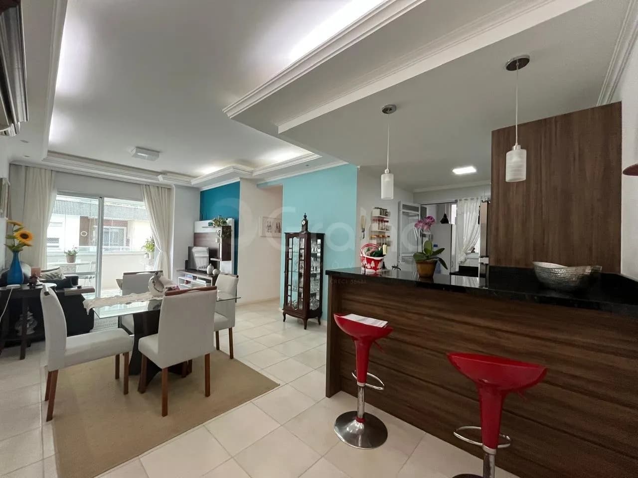 Apartamento para venda com 1 dormitório, em Rio Tavares com 12 m² — foto 3